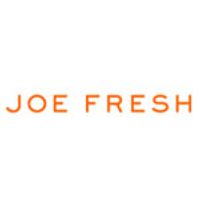 Joe Fresh coupons